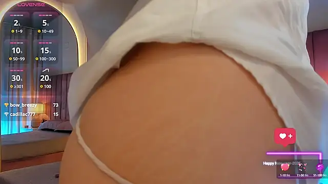 SweetGirl       online show from January 22, 2025, 4:34 am
