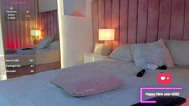 SweetGirl       online show from January 30, 2025, 4:27 am
