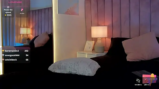 SweetGirl       online show from February 2, 2025, 7:41 am