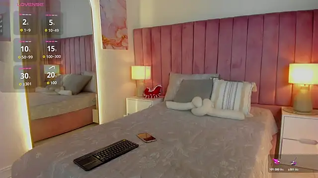 SweetGirl       online show from November 26, 2025, 10:16 am