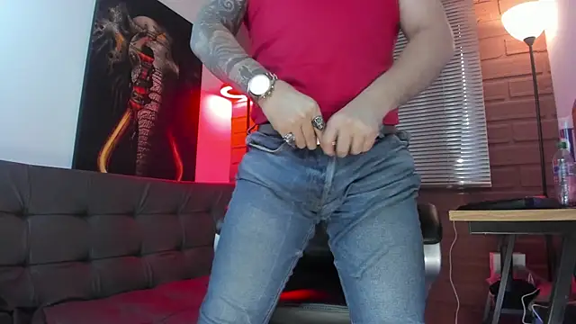 Ethan Castellano online show from December 10, 2024, 9:54 pm