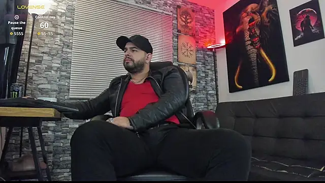 Ethan Castellano online show from May 17, 2026, 10:06 pm