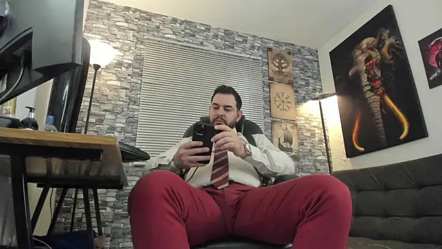 Ethan Castellano online show from May 22, 2026, 10:37 pm