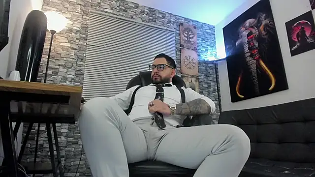 Ethan Castellano online show from May 23, 2026, 10:14 pm