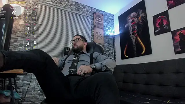 Ethan Castellano online show from May 29, 2026, 10:08 pm