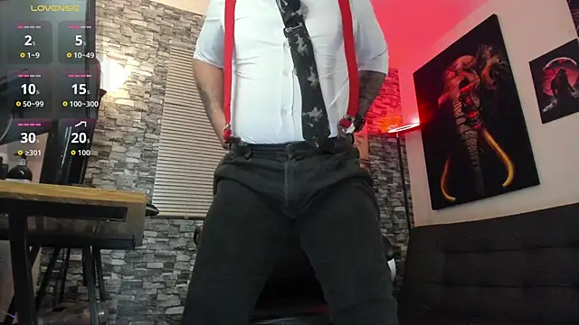 Ethan Castellano online show from June 1, 2026, 8:43 pm