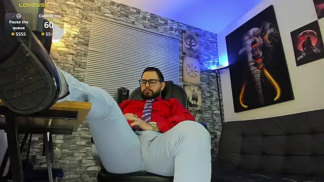 Ethan Castellano online show from June 6, 2026, 9:30 pm