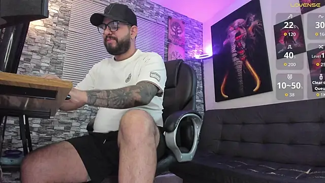 Ethan Castellano online show from June 11, 2026, 11:03 pm