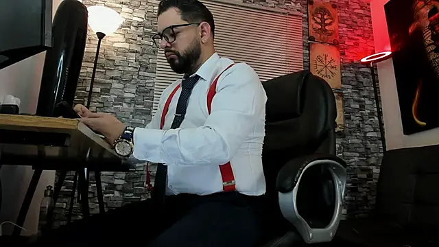 Ethan Castellano online show from June 13, 2026, 11:24 pm