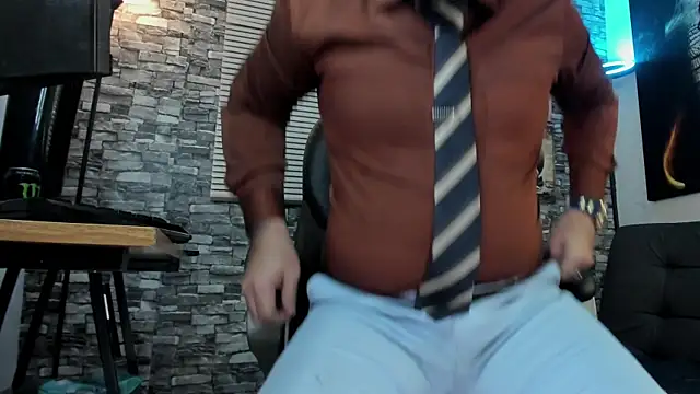 Ethan Castellano online show from June 16, 2026, 9:50 pm