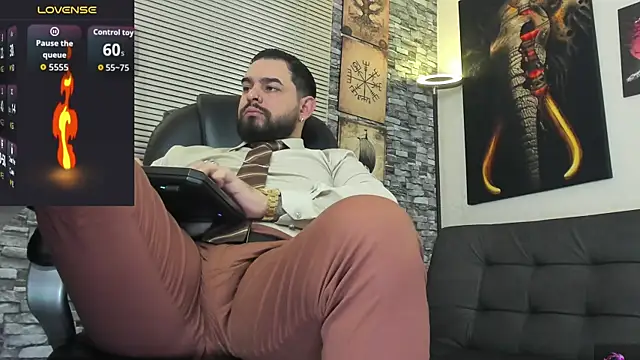 Ethan Castellano online show from June 21, 2026, 10:45 pm