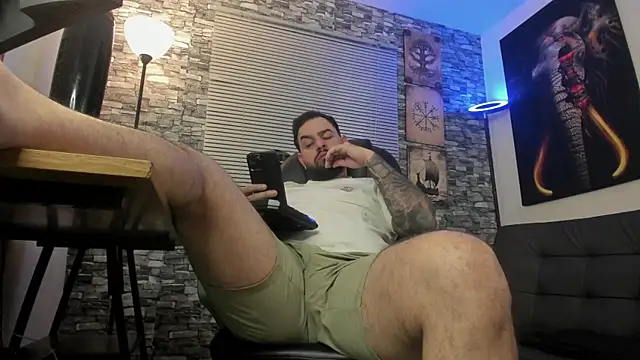 Ethan Castellano online show from July 3, 2026, 11:55 pm