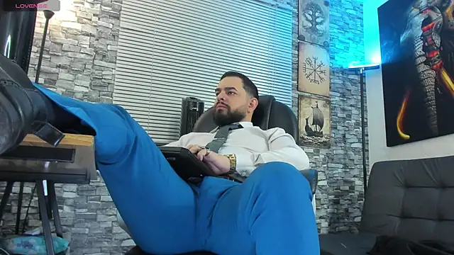 Ethan Castellano online show from July 12, 2026, 9:28 pm