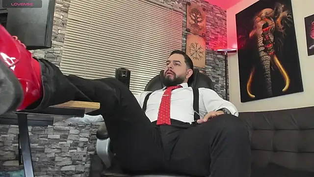 Ethan Castellano online show from July 14, 2026, 8:47 pm