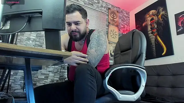 Ethan Castellano online show from July 16, 2026, 11:22 pm