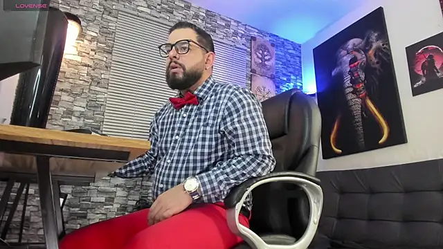 Ethan Castellano online show from July 20, 2026, 10:45 pm