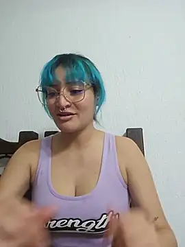 Snapshot of sadnessgyall chatting on July 4, 2026, 7:36 am sadnessgyall online show from July 4, 2026, 7:36 am