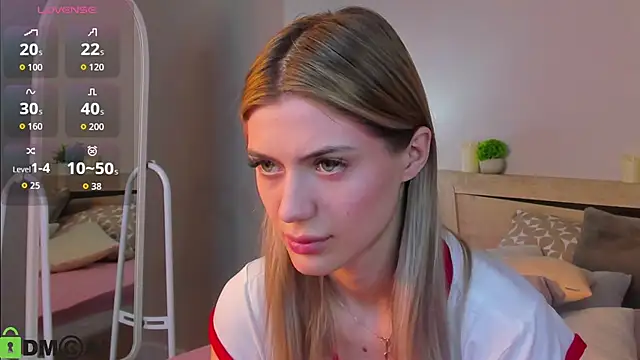 Cherry Price online show from December 18, 2025, 12:06 am