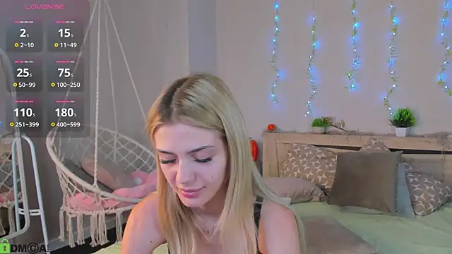 Cherry Price online show from June 21, 2026, 11:18 pm