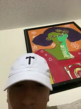 Snapshot of kmilo2405 chatting on March 11, 2026, 6:19 am kmilo2405 online show from March 11, 2026, 6:19 am