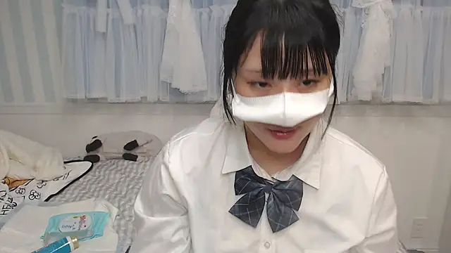 yua0727 online show from June 5, 2026, 1:50 pm