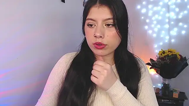 Snapshot of iam_emy chatting on September 28, 2025, 4:29 am iam emy online show from September 28, 2025, 4:29 am