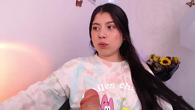 Snapshot of iam_emy chatting on September 28, 2025, 4:34 pm iam emy online show from September 28, 2025, 4:34 pm