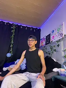 Snapshot of jacks_hotter chatting on January 26, 2025, 7:53 am jacks hotter online show from January 26, 2025, 7:53 am