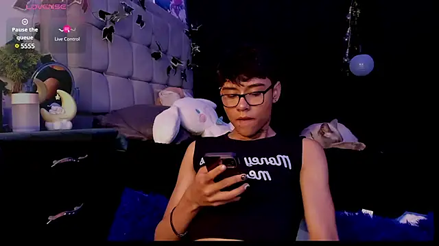 Snapshot of jacks_hotter chatting on February 13, 2025, 5:05 am jacks hotter online show from February 13, 2025, 5:05 am