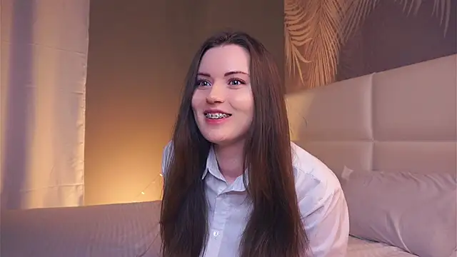 LoraDevon online show from January 25, 2025, 1:10 am