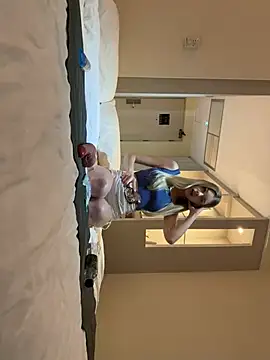 Alice1 secret online show from February 14, 2025, 5:03 pm