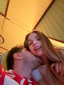 Alice1 secret online show from October 5, 2025, 2:48 pm