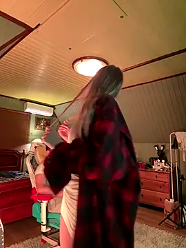 Alice1 secret online show from October 11, 2025, 10:08 pm