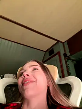 Alice1 secret online show from October 12, 2025, 3:11 pm