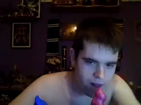 Aleix hot 666 online show from December 11, 2024, 9:45 pm