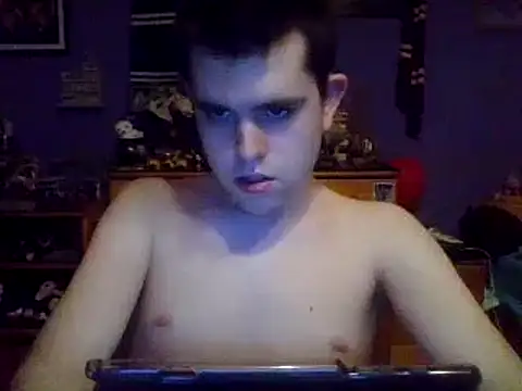 Aleix hot 666 online show from January 22, 2025, 10:05 pm