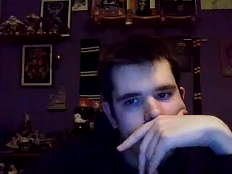 Aleix hot 666 online show from February 27, 2025, 9:47 pm