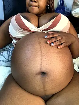 PervertPreggy online show from December 2, 2024, 3:03 pm
