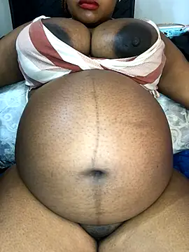 PervertPreggy online show from December 5, 2024, 2:55 pm