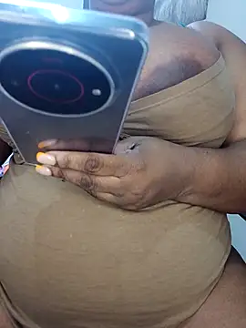 PervertPreggy online show from May 5, 2026, 4:15 pm