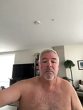 aarosteev2 online show from February 26, 2025, 2:46 pm