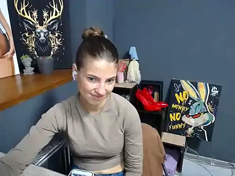 felicity gold online show from September 17, 2025, 6:26 am