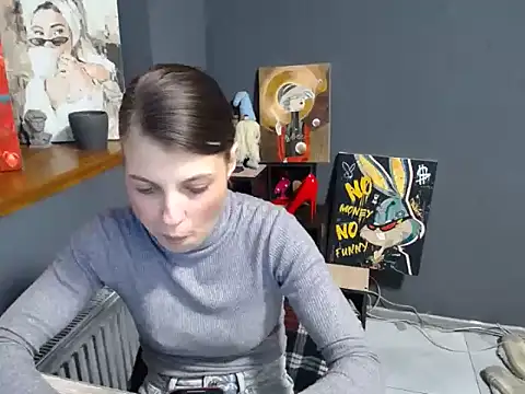 felicity gold online show from February 23, 2026, 7:06 am