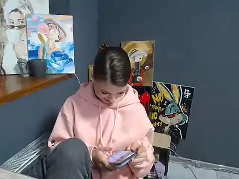 felicity gold online show from March 27, 2026, 8:26 am