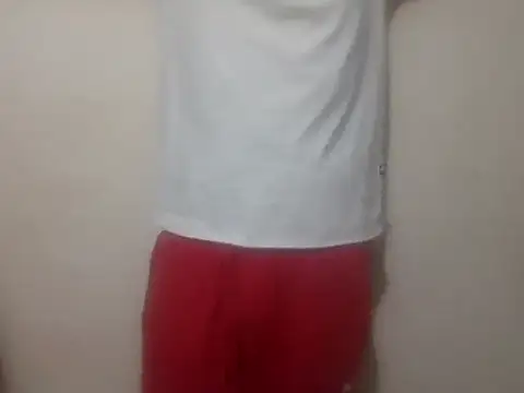 Cactus Hot online show from October 7, 2025, 11:46 pm