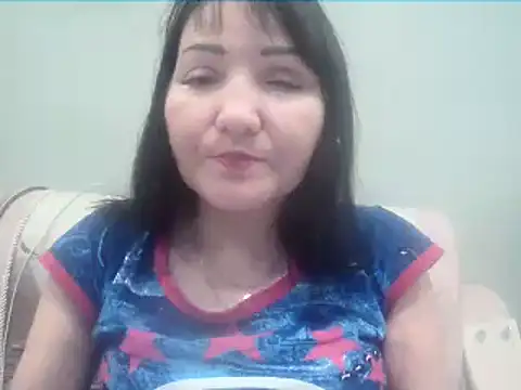 ClaireSunset online show from January 10, 2026, 5:37 pm