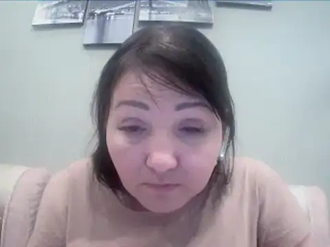 ClaireSunset online show from February 15, 2026, 6:26 pm