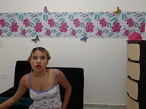 Naomi991 online show from December 31, 2024, 1:57 am