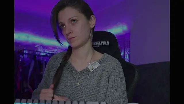 Kathleen Meow online show from September 27, 2025, 7:41 pm