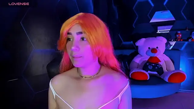 Belliinda 21 online show from January 23, 2025, 7:18 pm